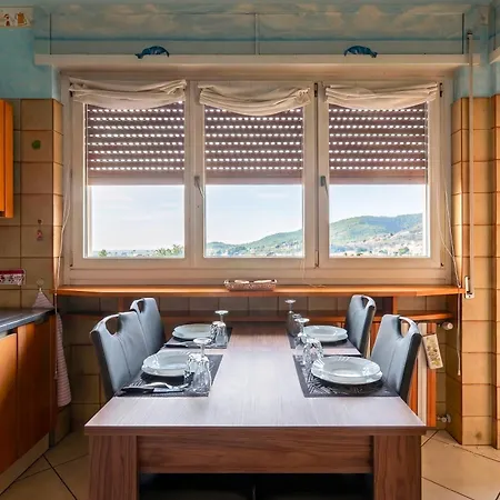 Viewpoint House Apartamento *