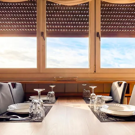 Viewpoint House Apartamento *