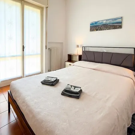 Apartamento Viewpoint House
