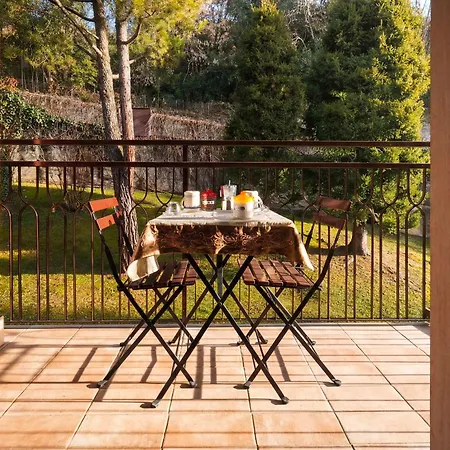 Viewpoint House Apartamento *