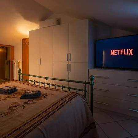 Apartamento Viewpoint House
