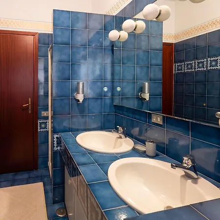 Apartamento Viewpoint House Alzano Lombardo