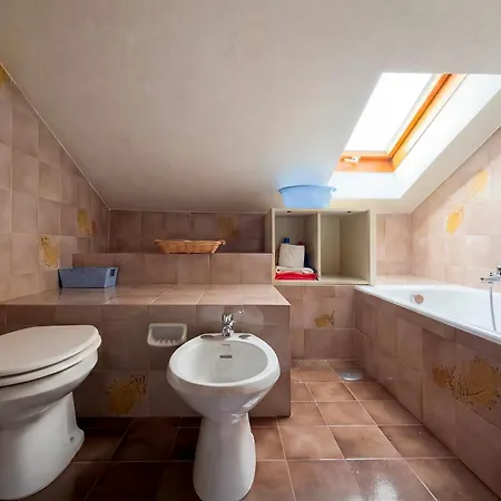 Viewpoint House Apartamento Alzano Lombardo