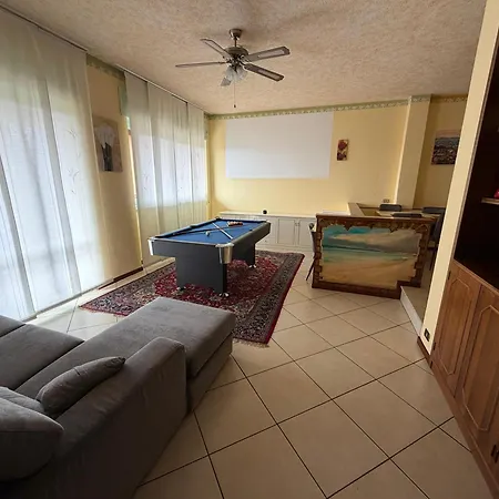 Apartment Viewpoint House *