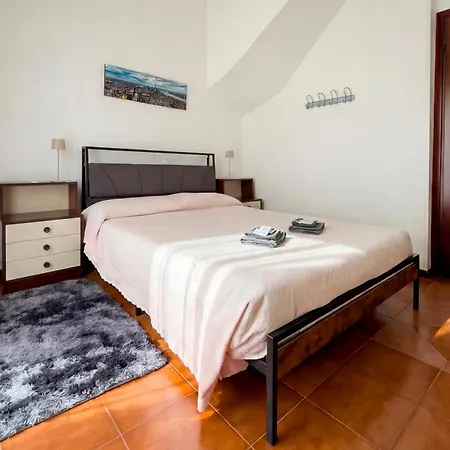 Viewpoint House * Alzano Lombardo