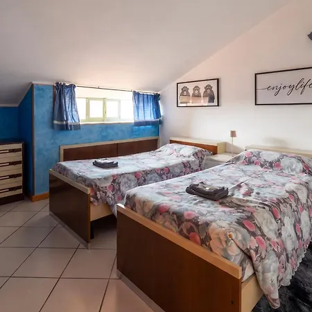 Viewpoint House Alzano Lombardo